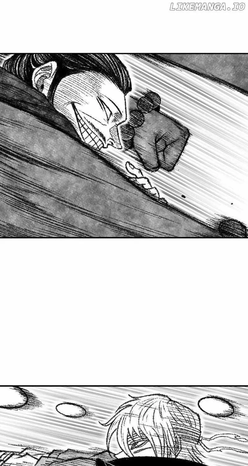 Black Serpent Chapter 40 page 55 - 