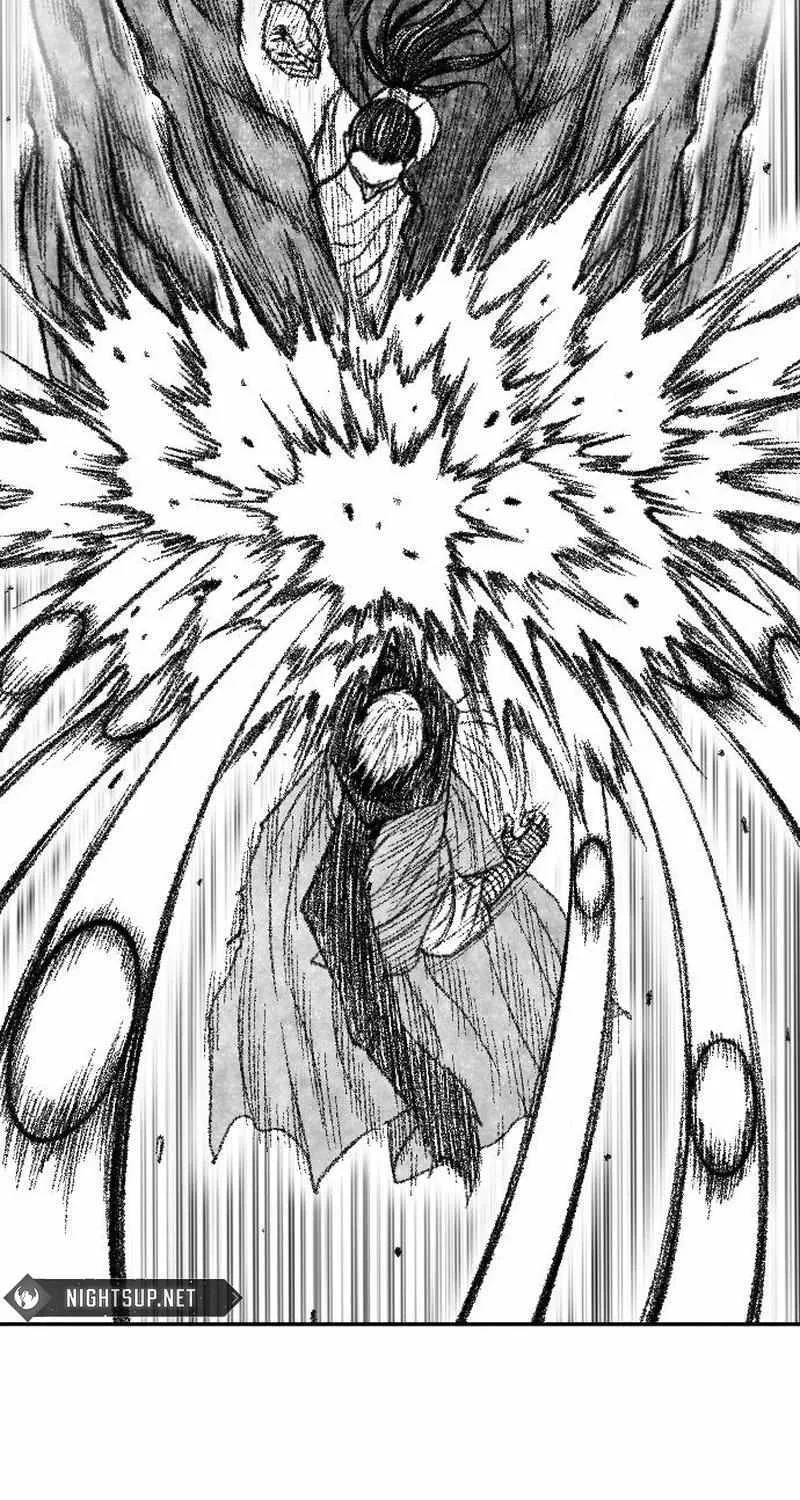 Black Serpent Chapter 40 page 57 - 