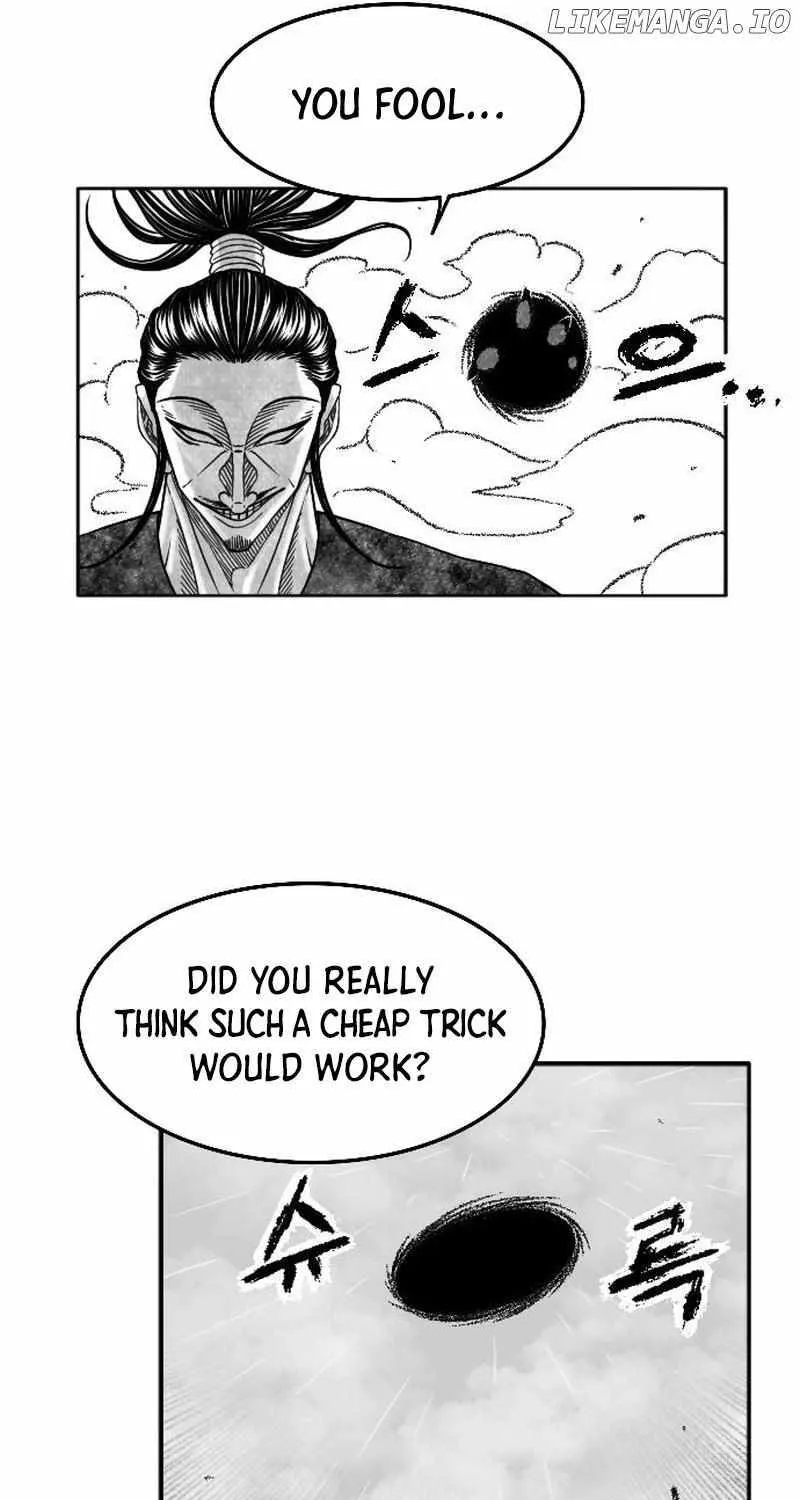 Black Serpent Chapter 40 page 61 - 
