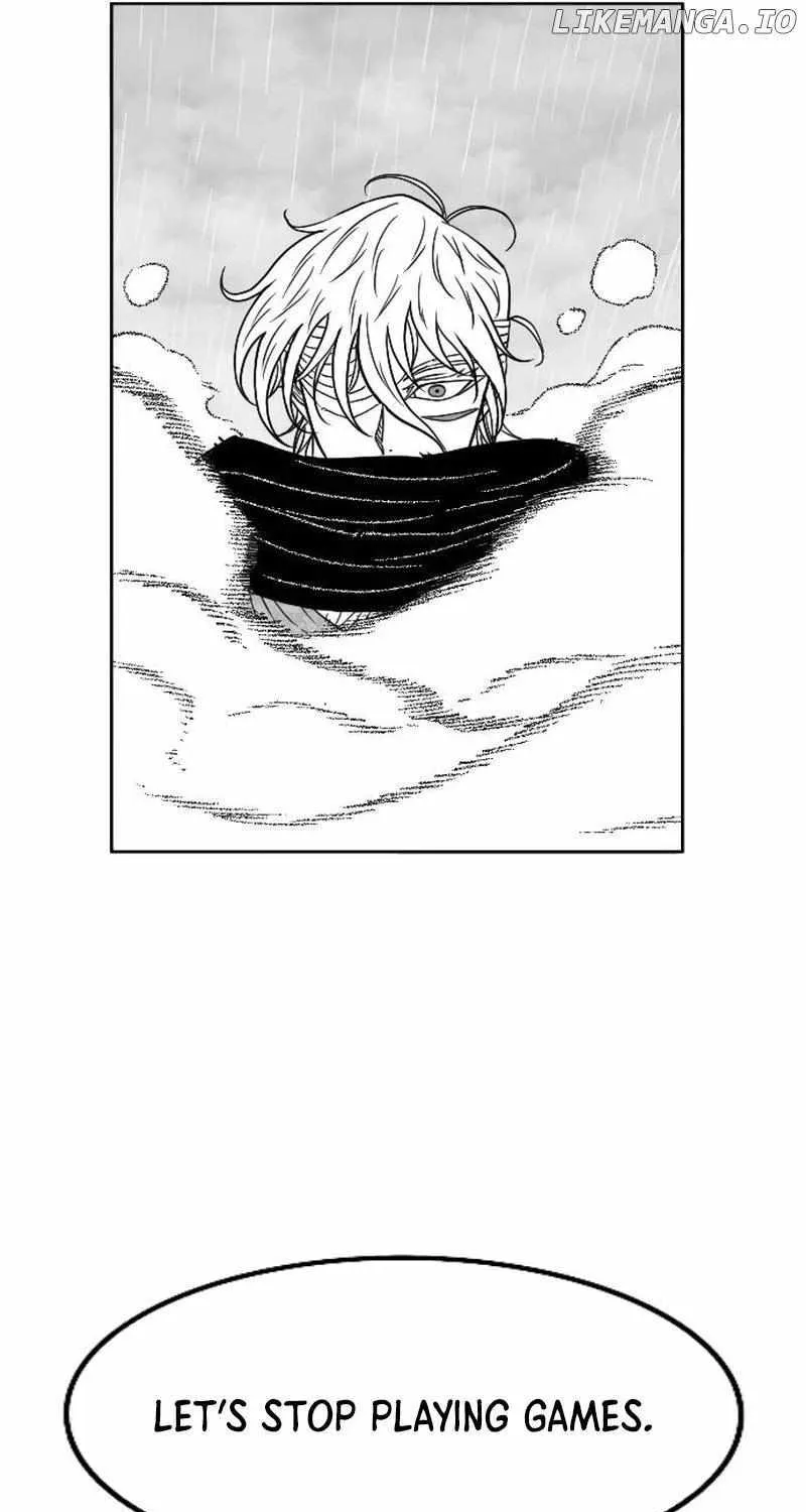 Black Serpent Chapter 41 page 20 - 