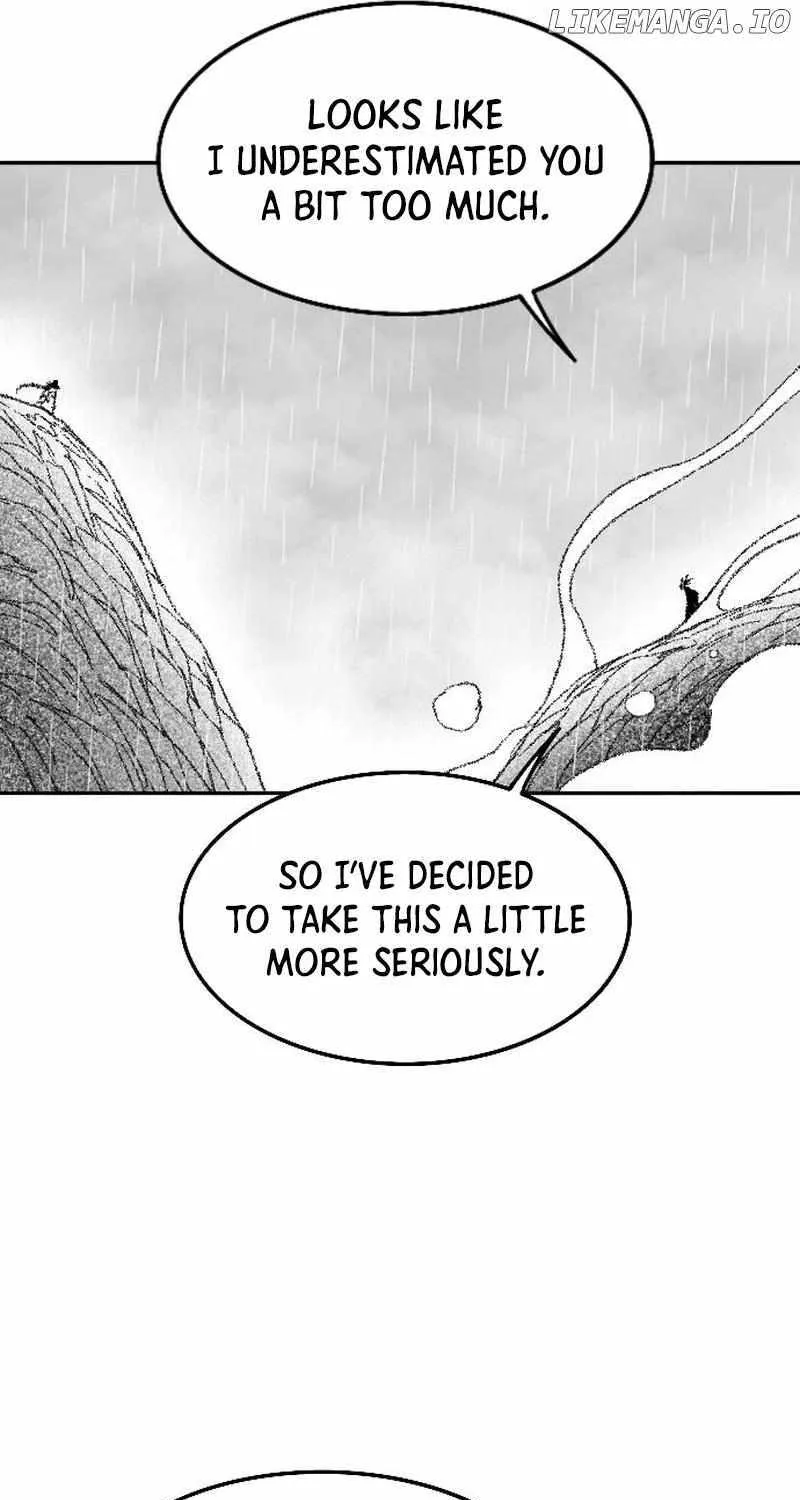 Black Serpent Chapter 41 page 26 - 
