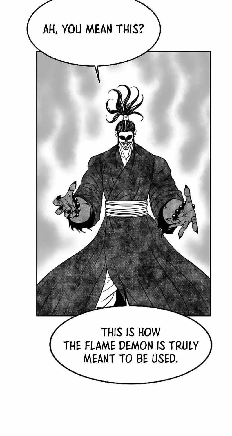 Black Serpent Chapter 41 page 27 - 