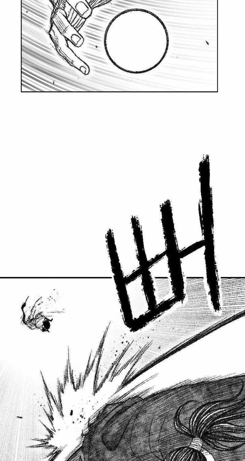 Black Serpent Chapter 41 page 33 - 