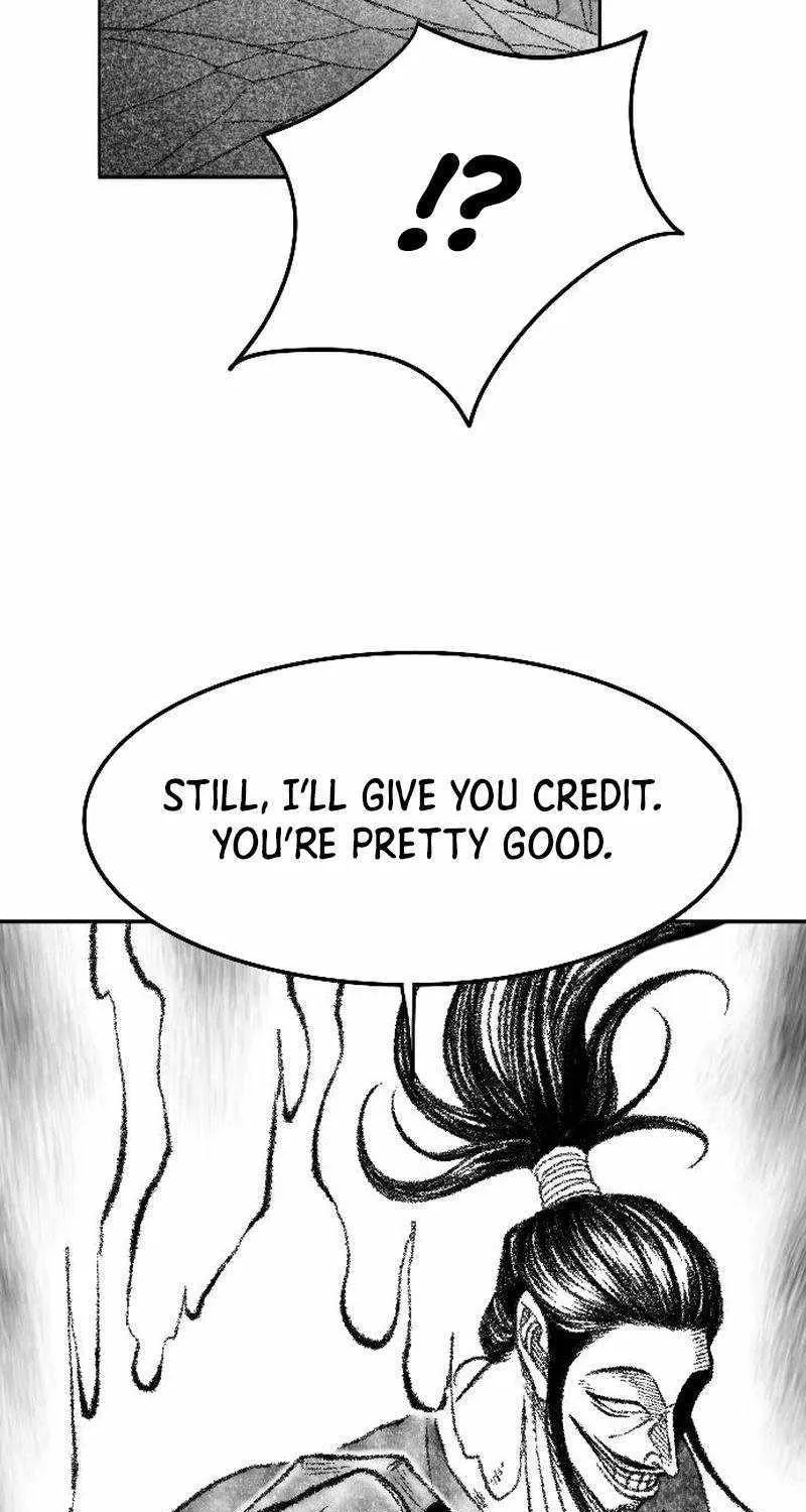 Black Serpent Chapter 41 page 36 - 