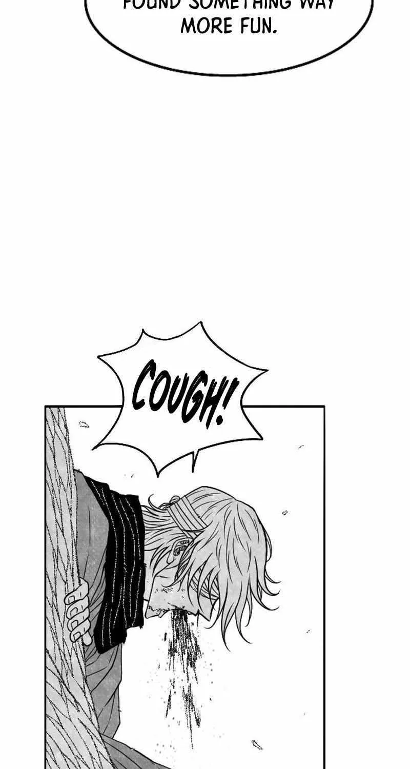 Black Serpent Chapter 41 page 39 - 
