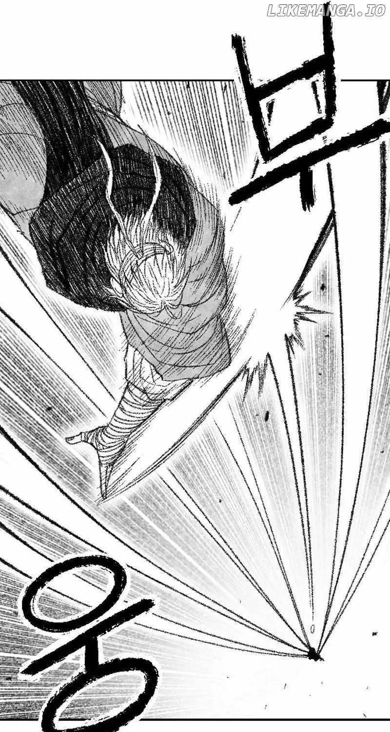Black Serpent Chapter 41 page 56 - 