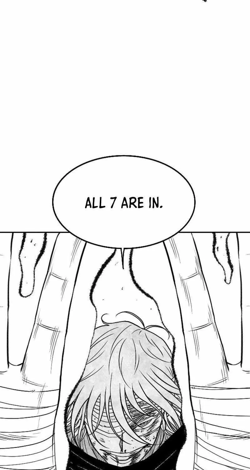 Black Serpent Chapter 41 page 64 - 