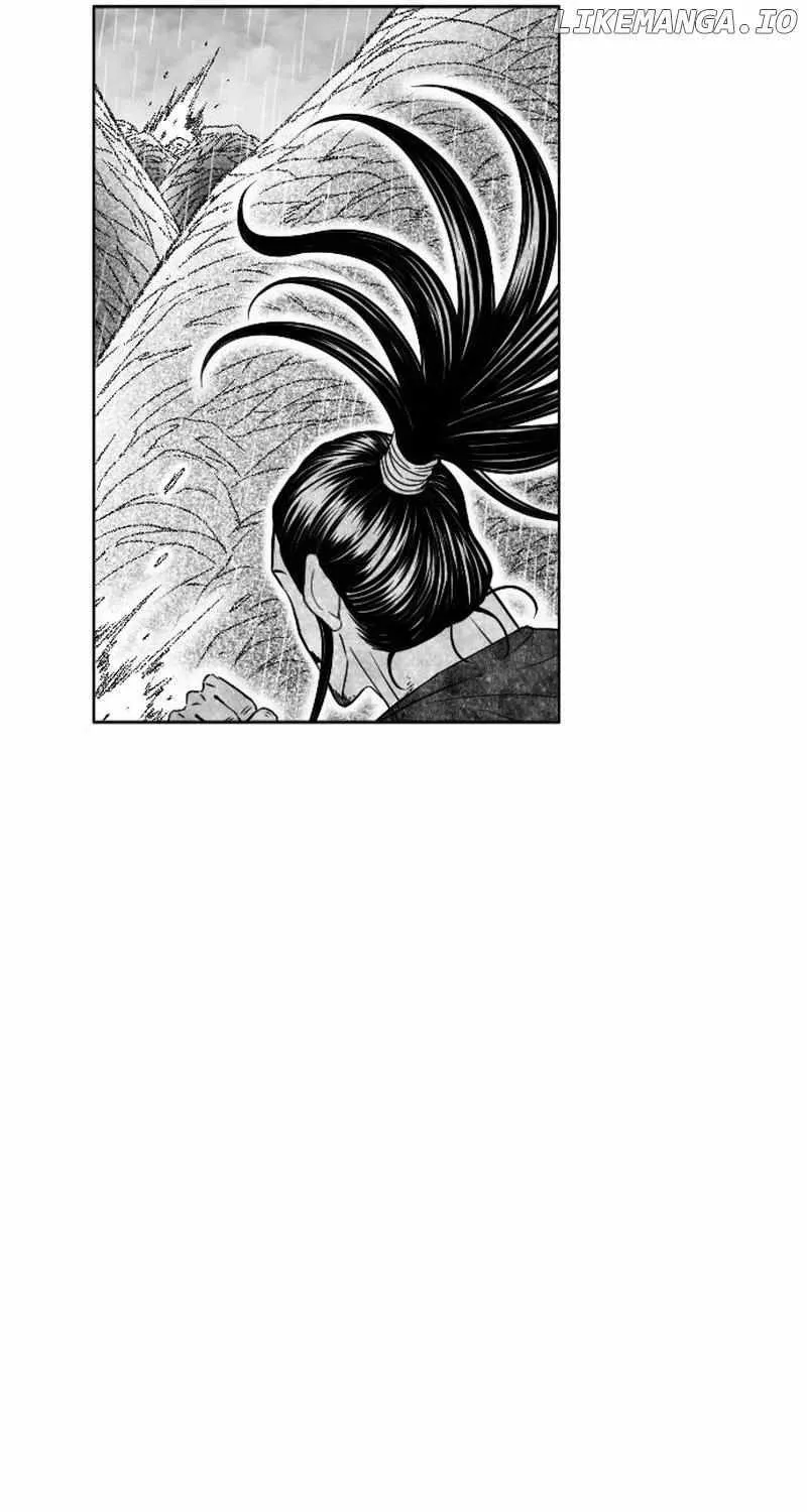 Black Serpent Chapter 41 page 8 - 