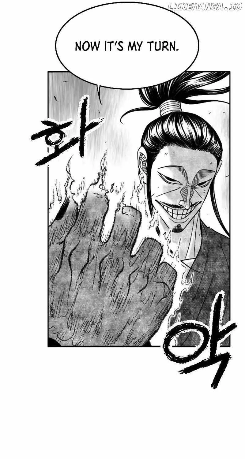 Black Serpent Chapter 41 page 74 - 