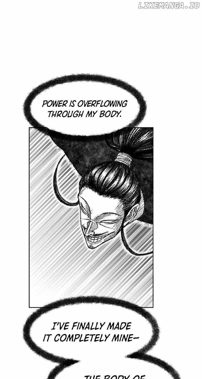 Black Serpent Chapter 41 page 80 - 