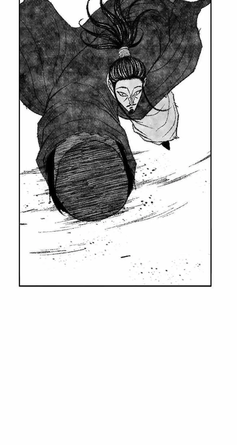 Black Serpent Chapter 41 page 87 - 