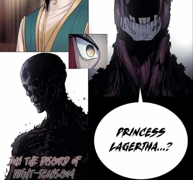 Black Serpent Chapter 41 page 91 - 