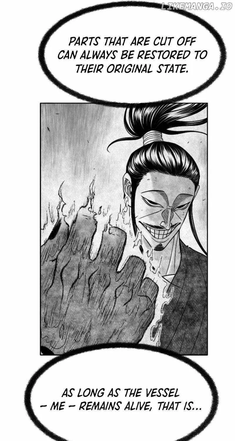 Black Serpent Chapter 42 page 20 - 