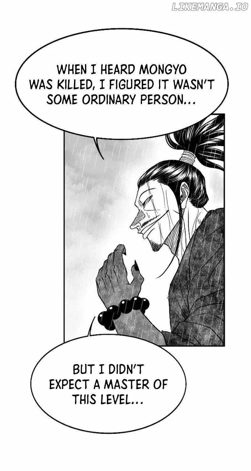 Black Serpent Chapter 42 page 32 - 