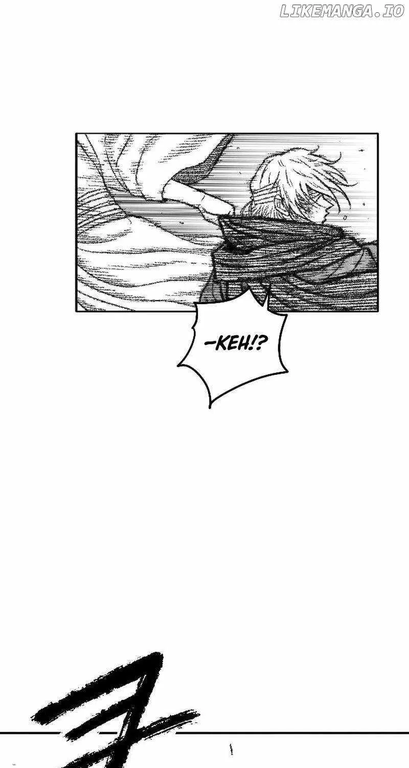 Black Serpent Chapter 42 page 44 - 
