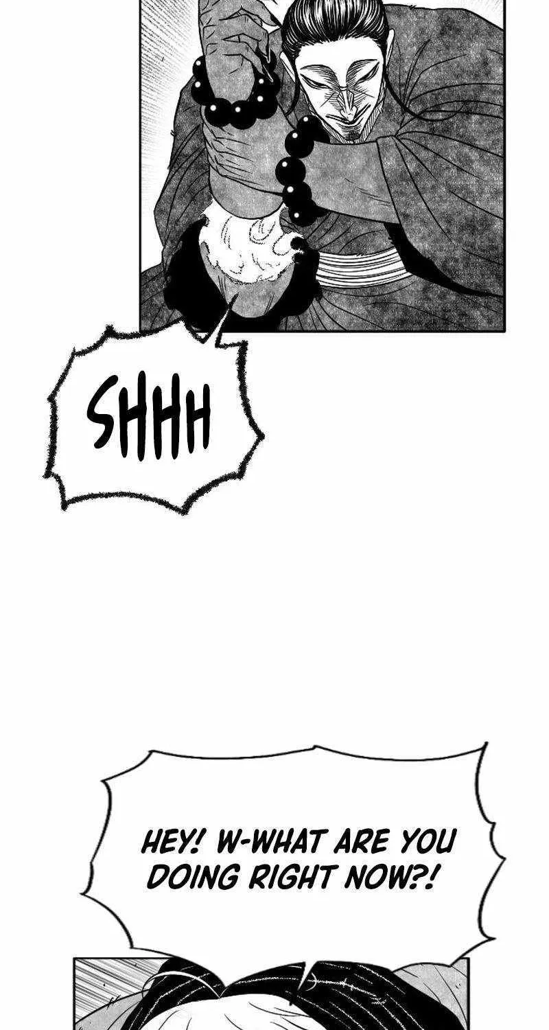 Black Serpent Chapter 42 page 47 - 