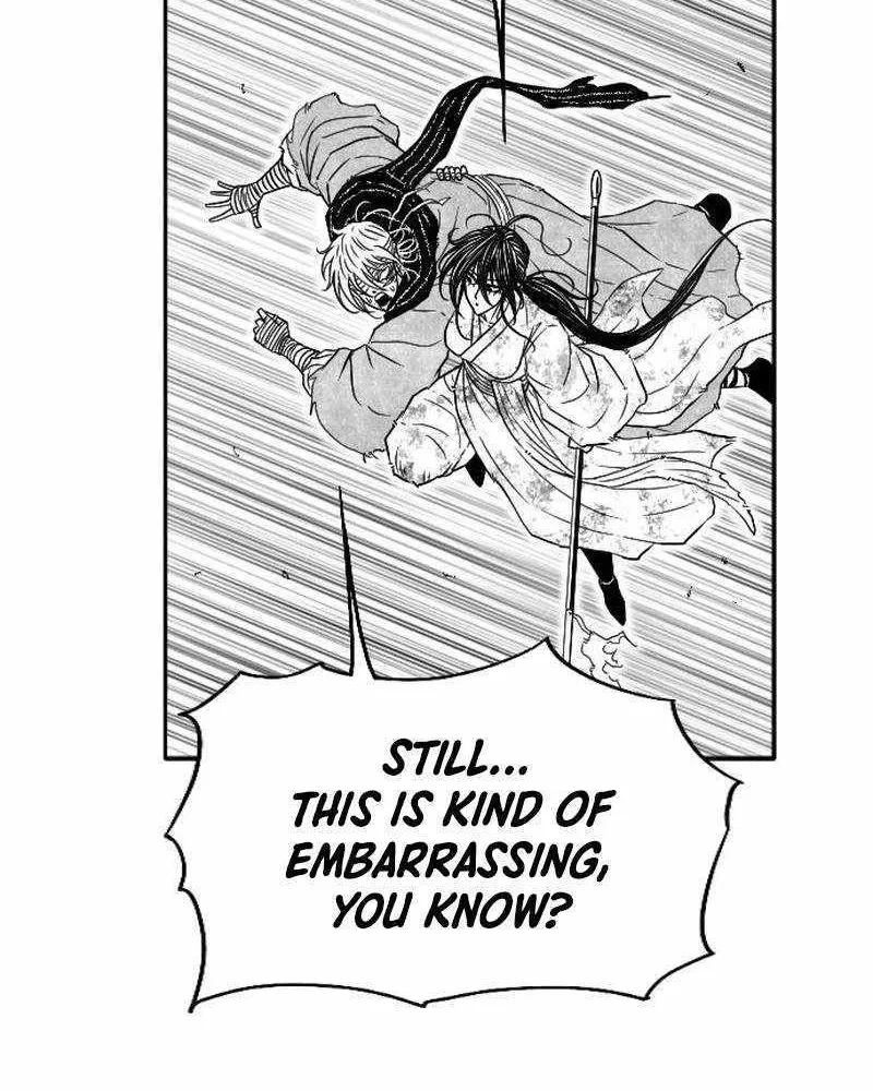 Black Serpent Chapter 42 page 49 - 