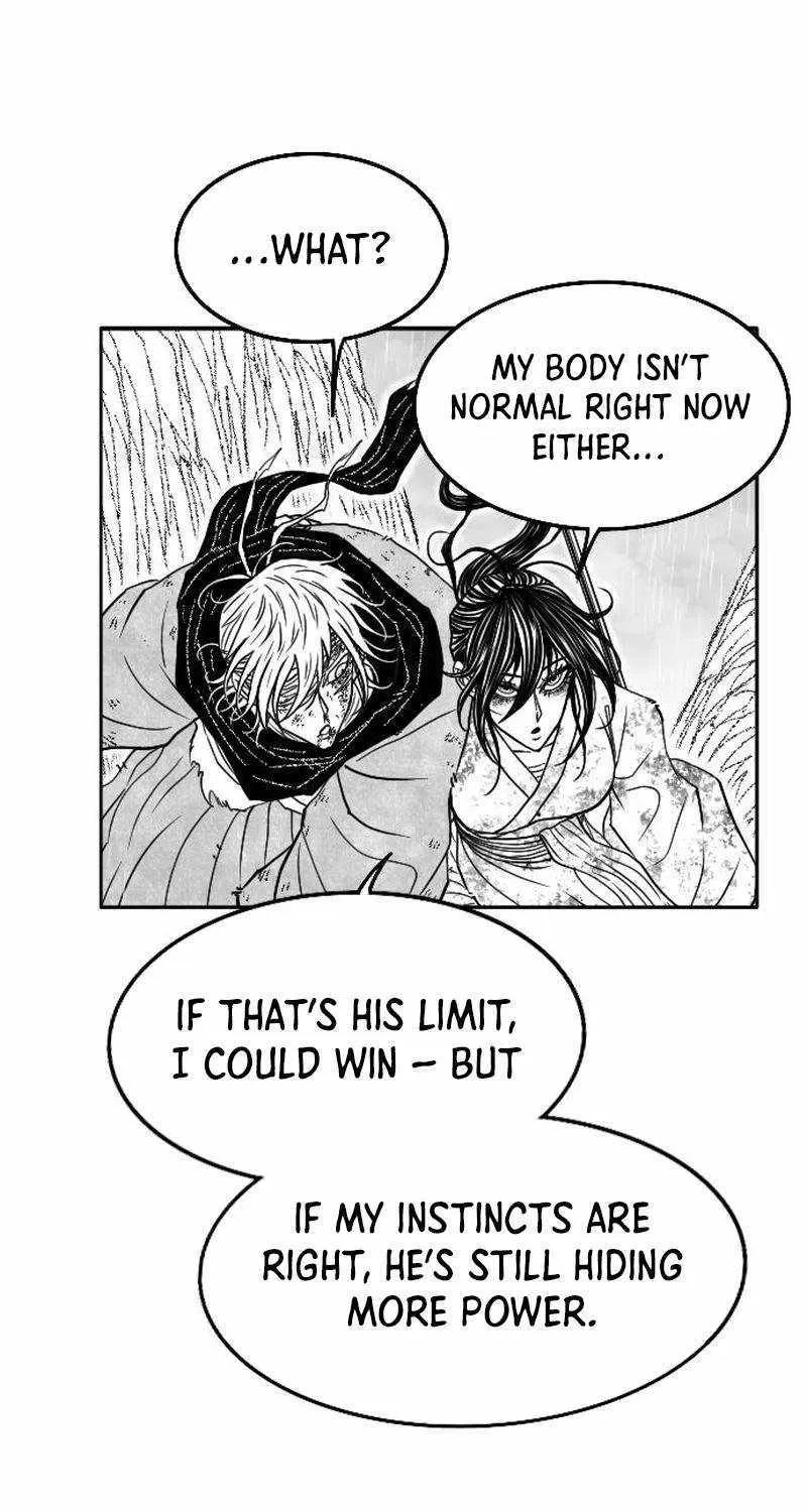 Black Serpent Chapter 42 page 54 - 