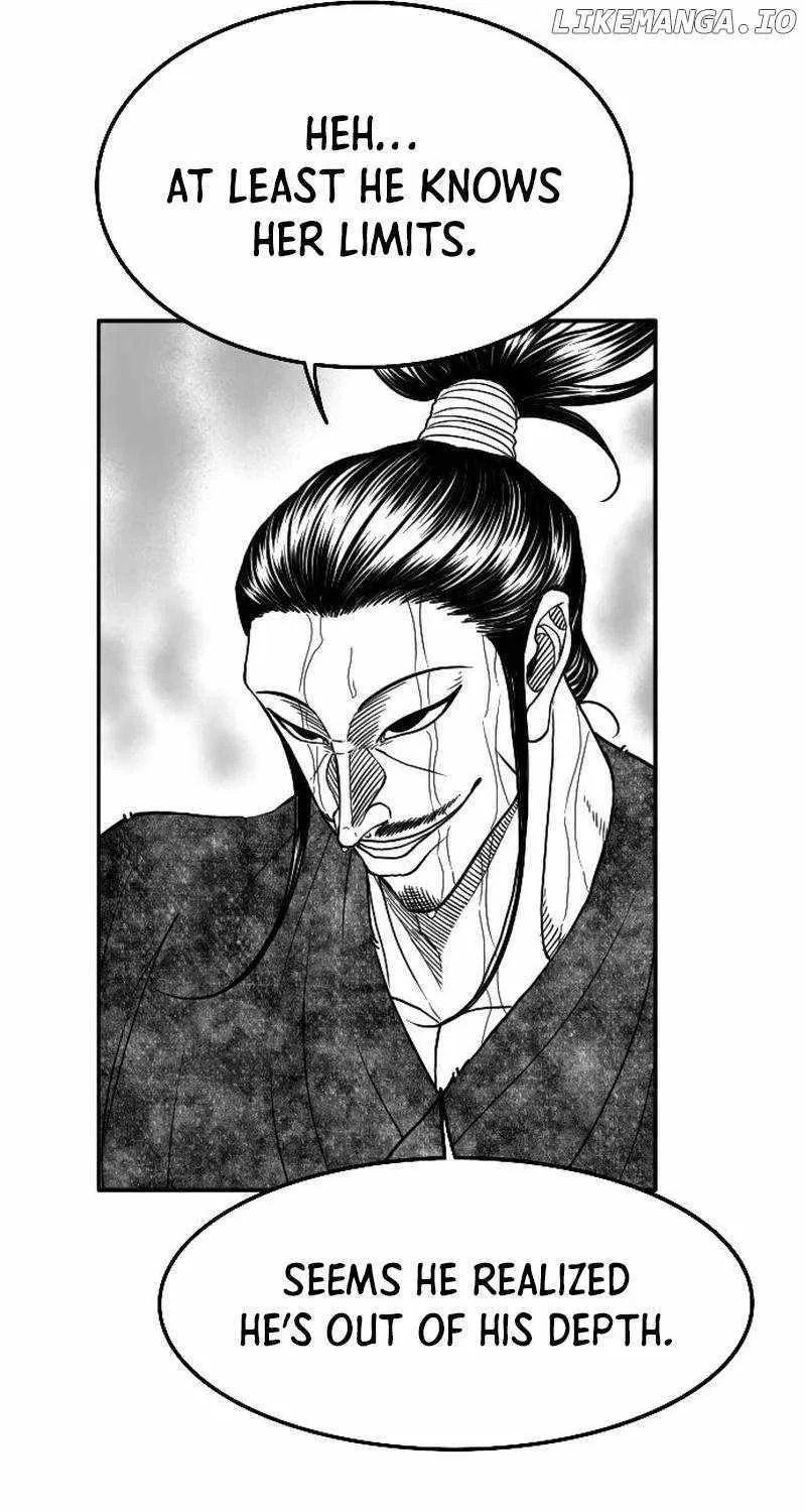 Black Serpent Chapter 42 page 62 - 