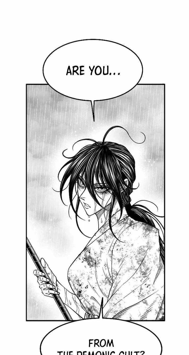 Black Serpent Chapter 42 page 64 - 