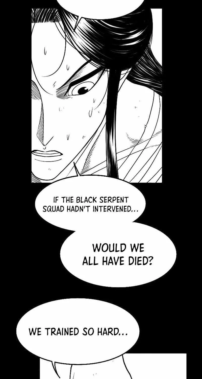 Black Serpent Chapter 43 page 11 - 