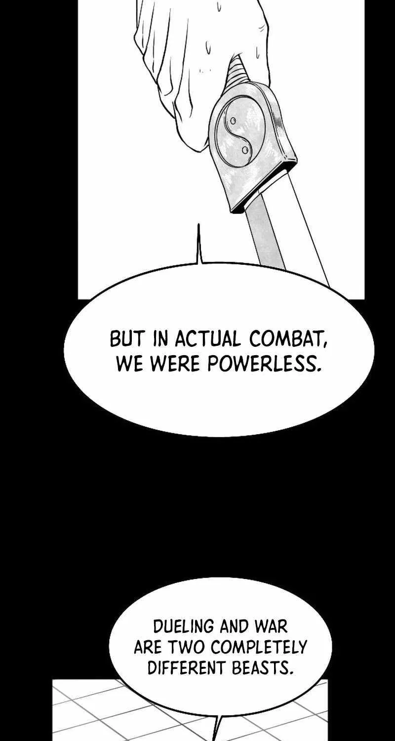 Black Serpent Chapter 43 page 12 - 