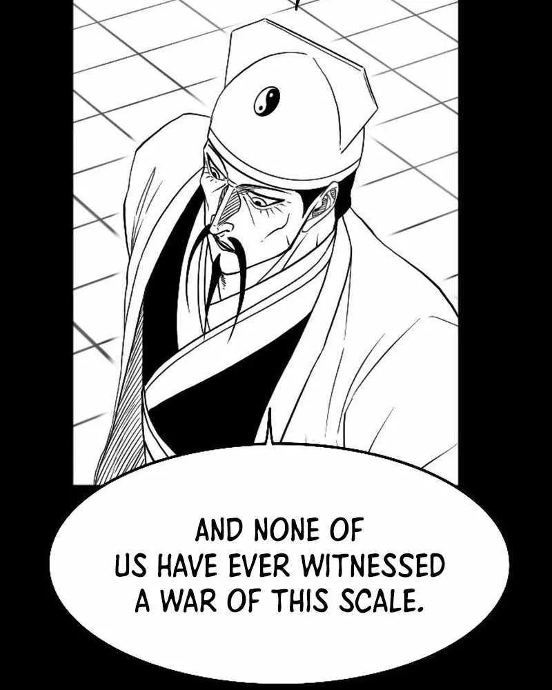 Black Serpent Chapter 43 page 13 - 