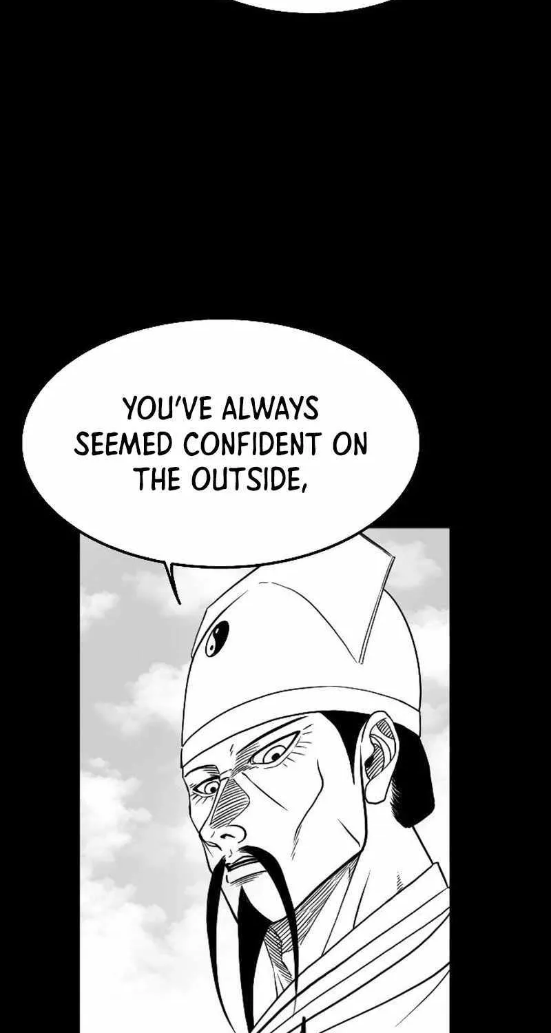 Black Serpent Chapter 43 page 15 - 