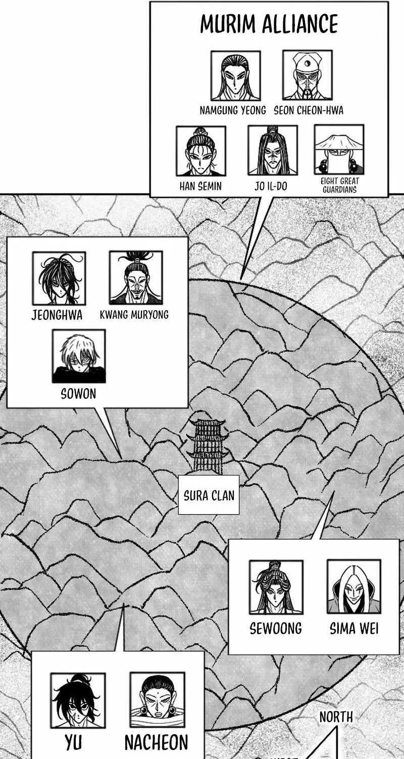 Black Serpent Chapter 43 page 3 - 