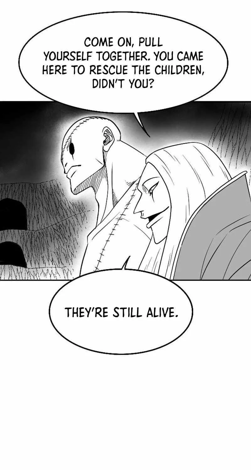 Black Serpent Chapter 43 page 33 - 