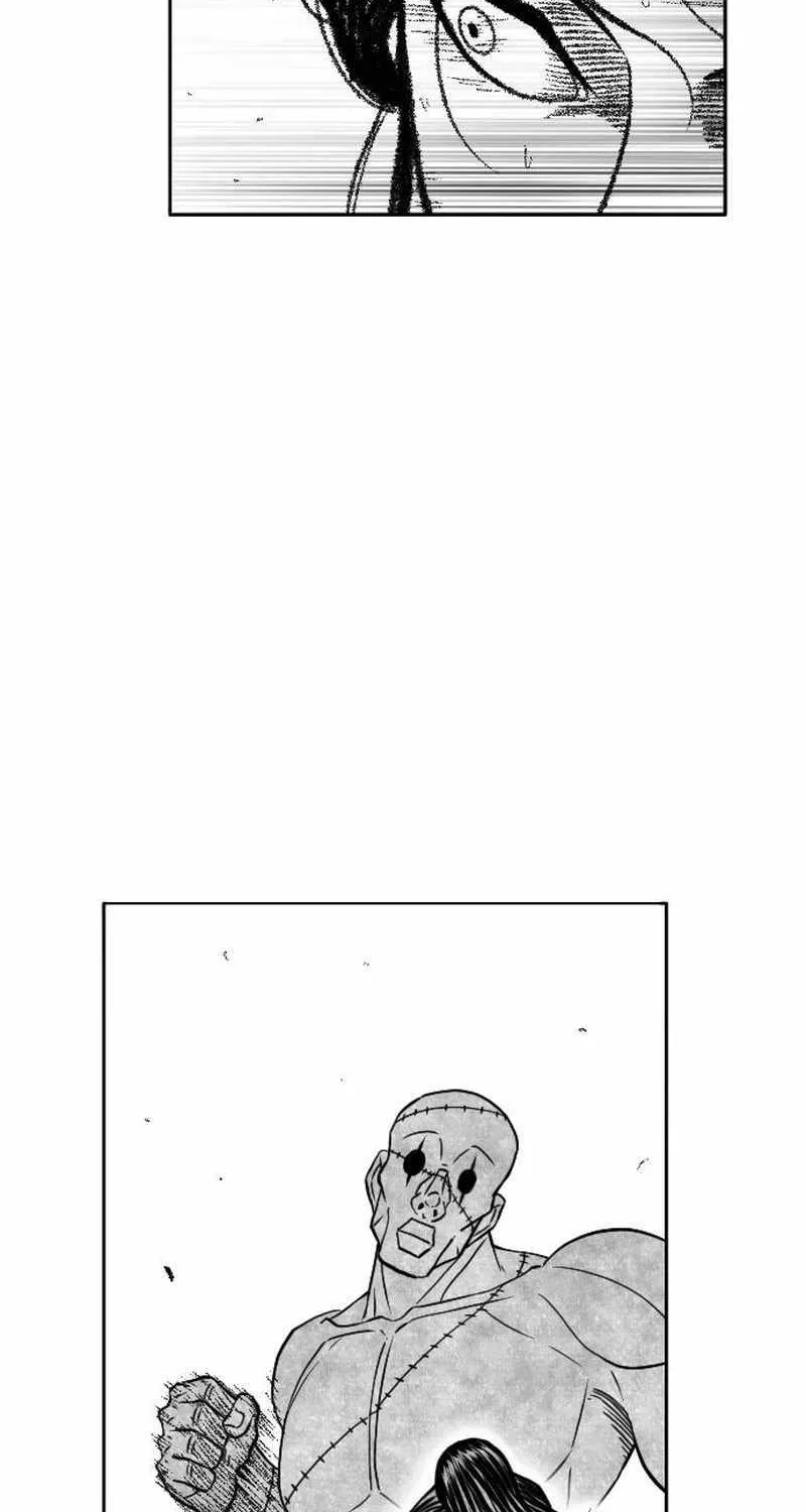 Black Serpent Chapter 43 page 35 - 