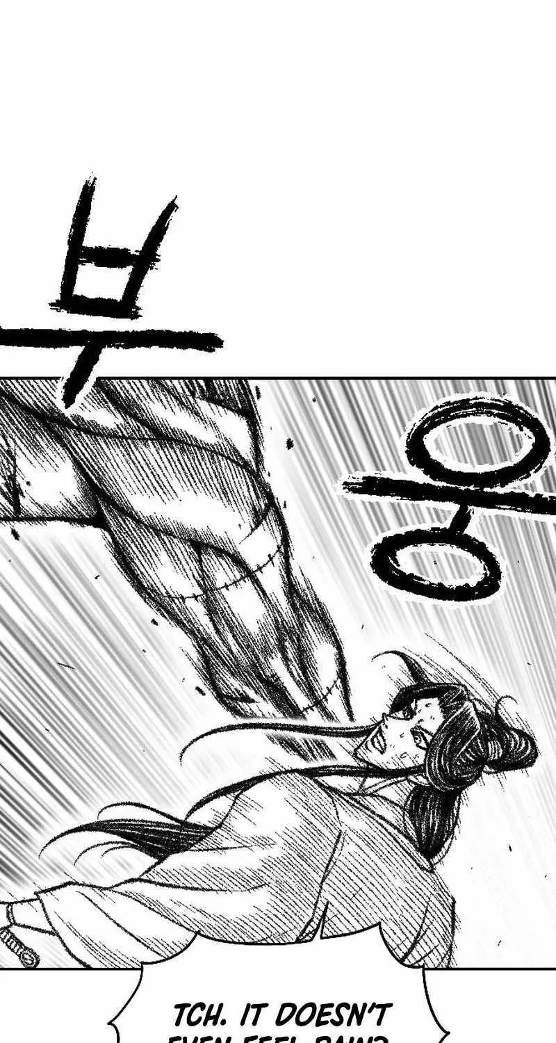 Black Serpent Chapter 43 page 46 - 