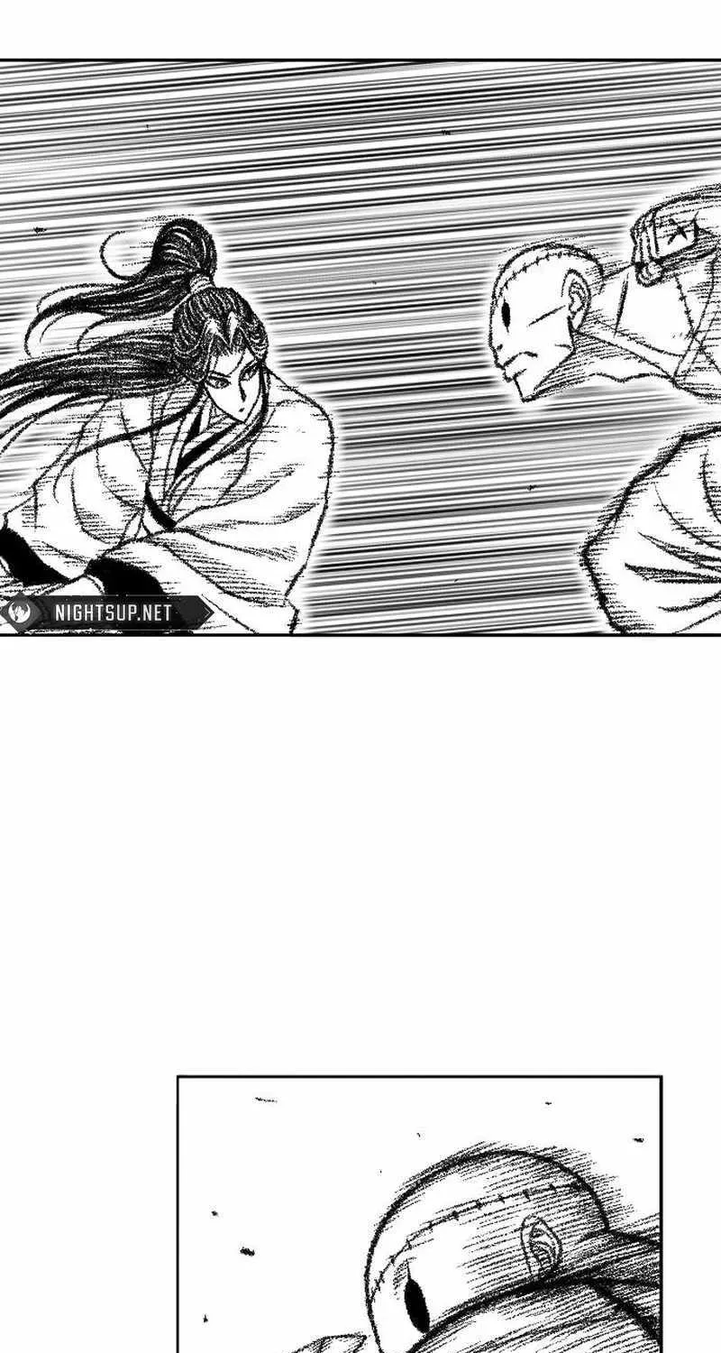 Black Serpent Chapter 43 page 50 - 