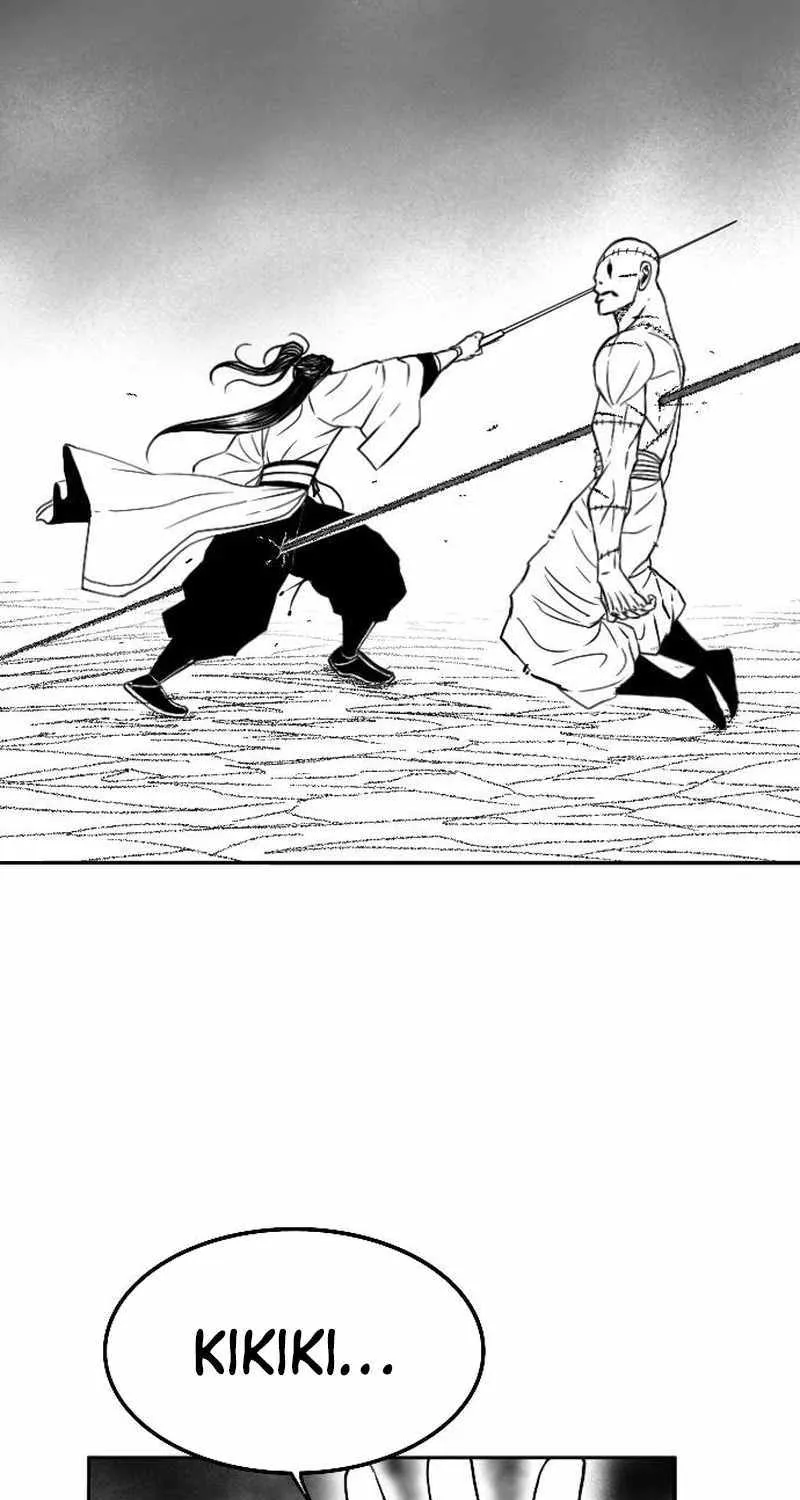 Black Serpent Chapter 43 page 54 - 