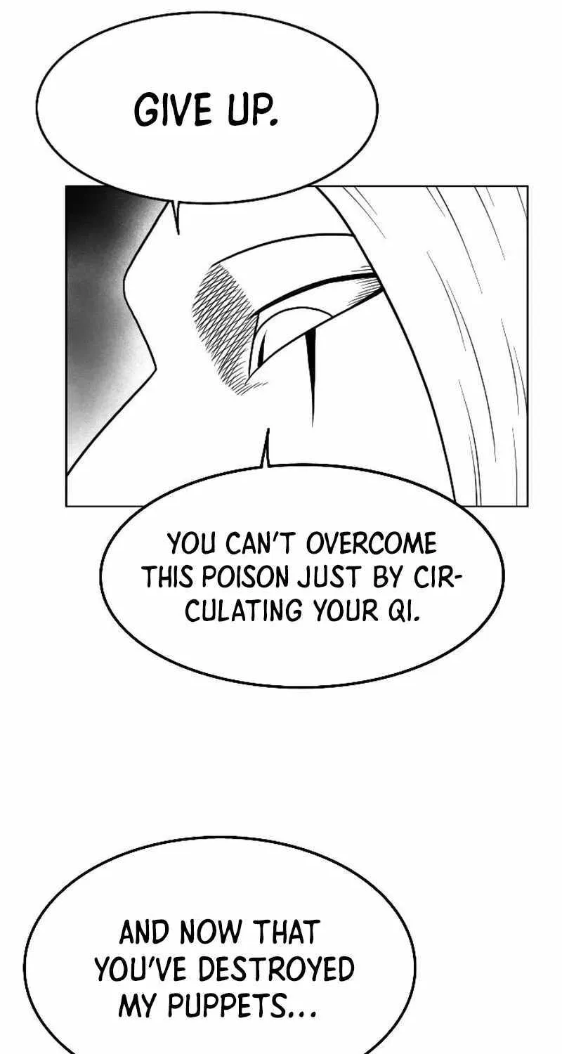 Black Serpent Chapter 43 page 65 - 