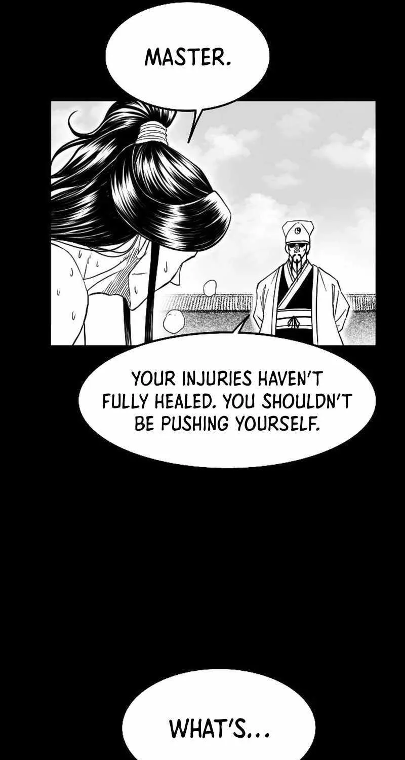 Black Serpent Chapter 43 page 8 - 