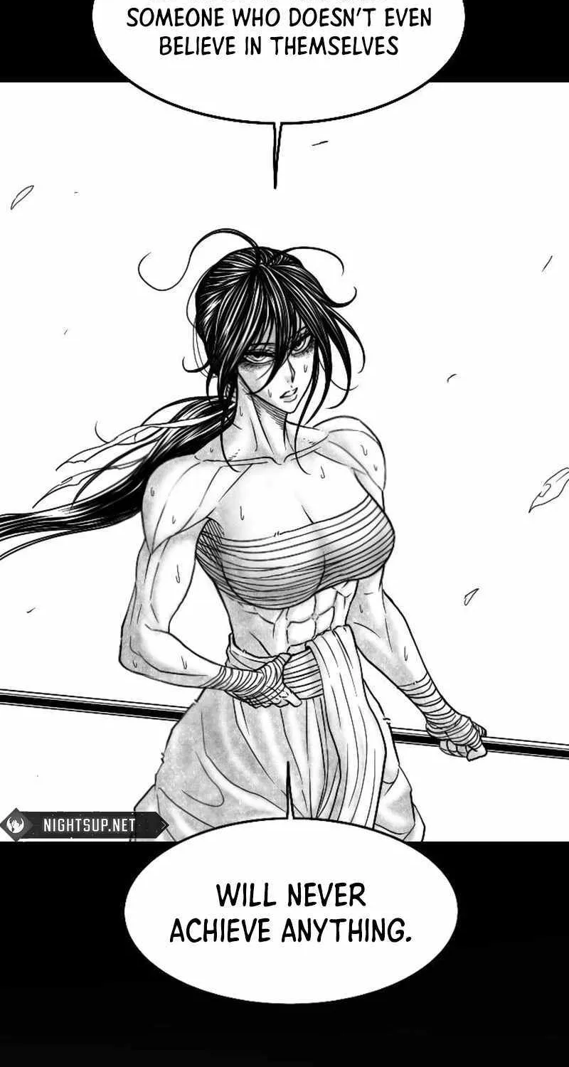 Black Serpent Chapter 43 page 81 - 