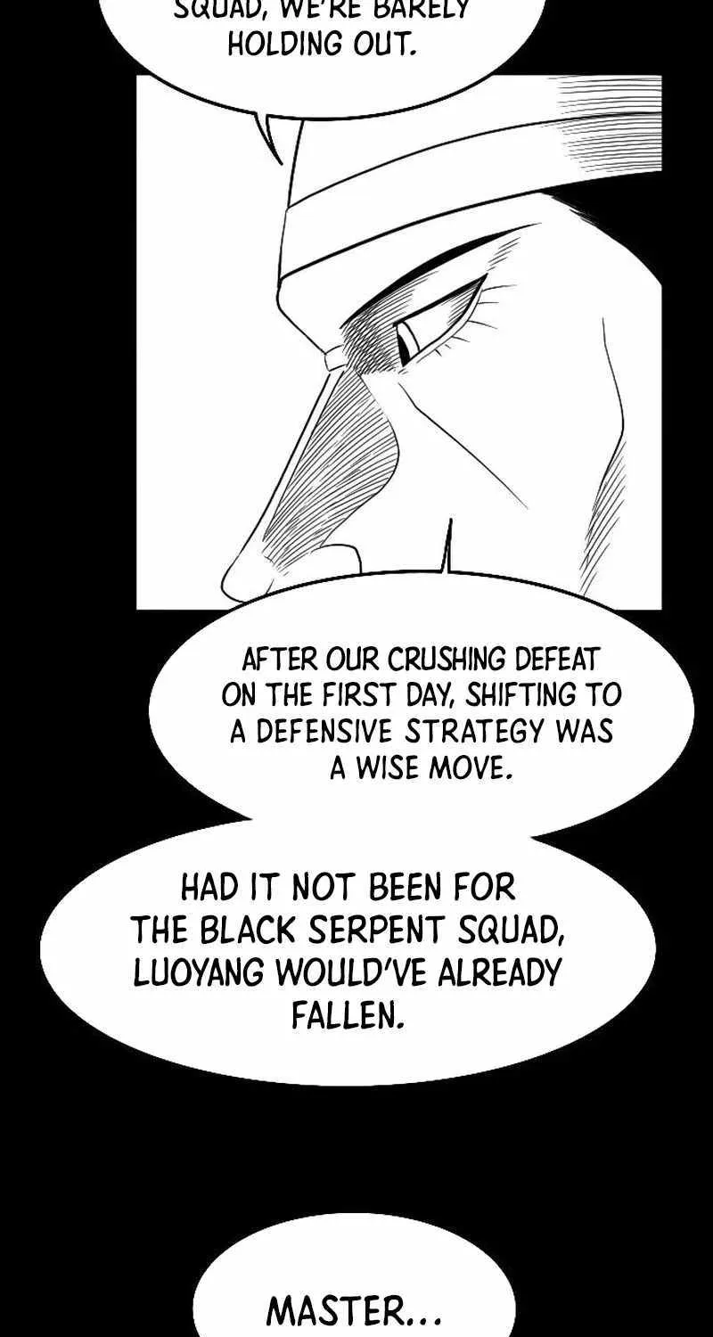 Black Serpent Chapter 43 page 10 - 