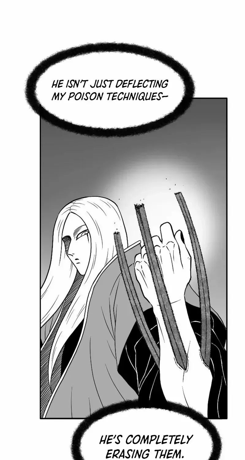 Black Serpent Chapter 44 page 23 - 