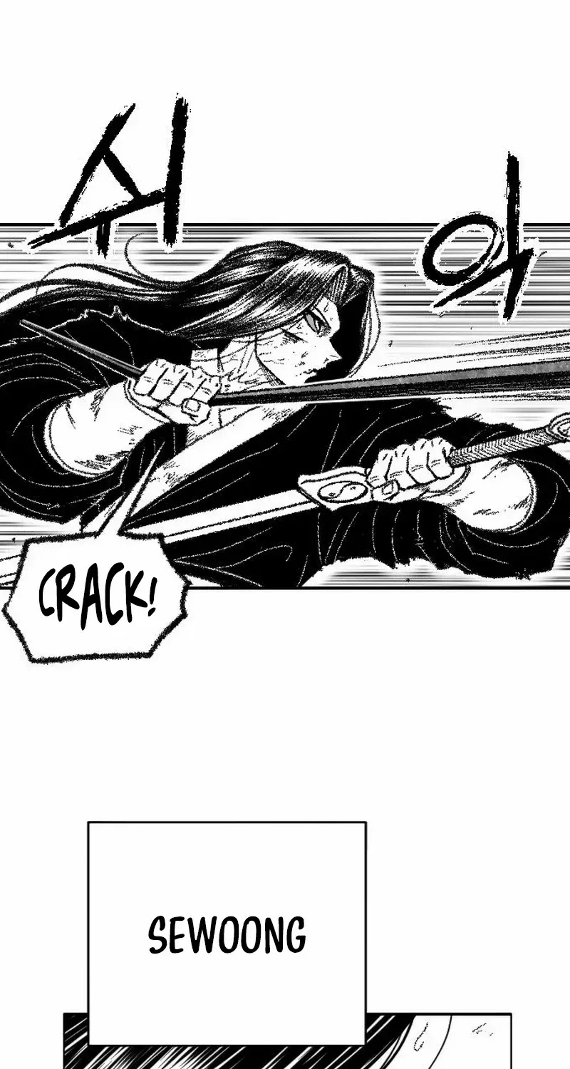 Black Serpent Chapter 44 page 33 - 
