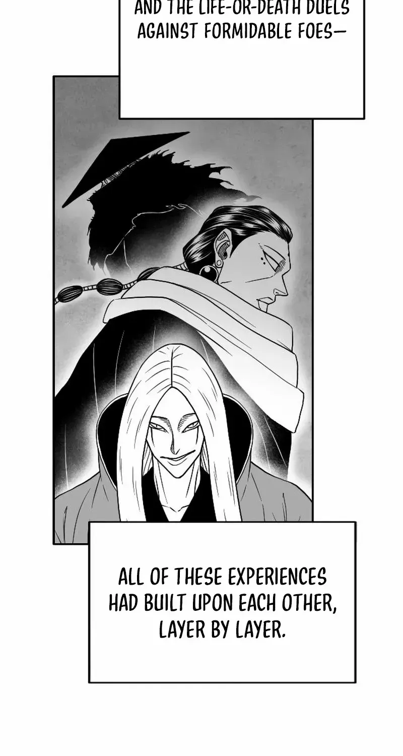 Black Serpent Chapter 44 page 44 - 