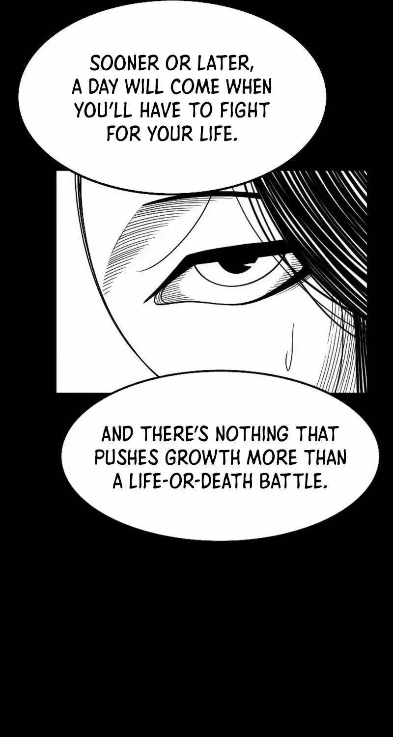 Black Serpent Chapter 45 page 20 - 