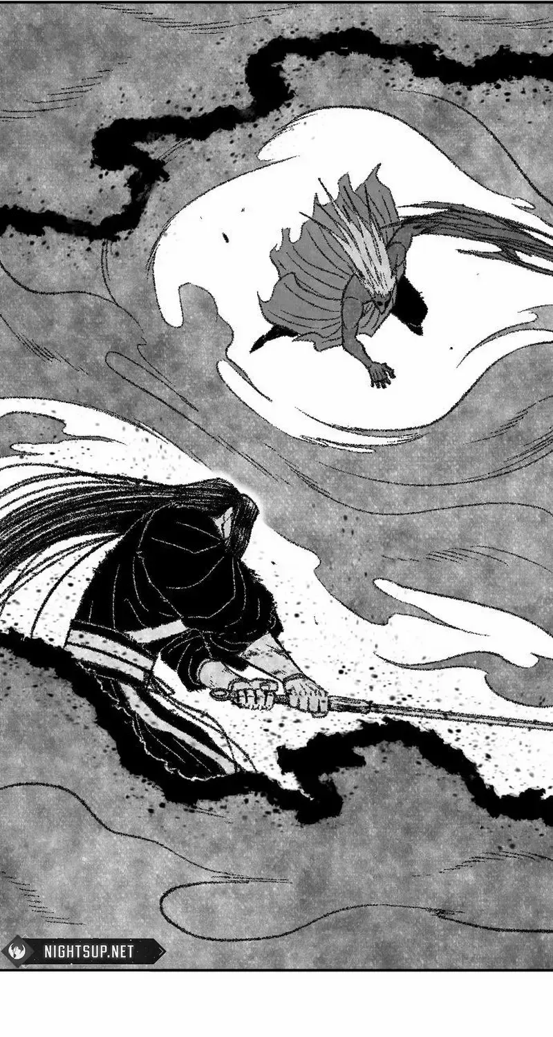 Black Serpent Chapter 45 page 26 - 