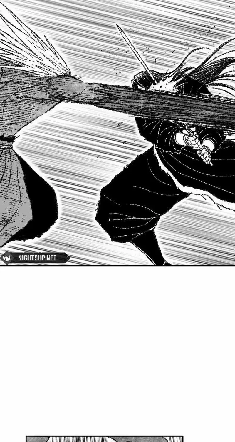 Black Serpent Chapter 45 page 34 - 
