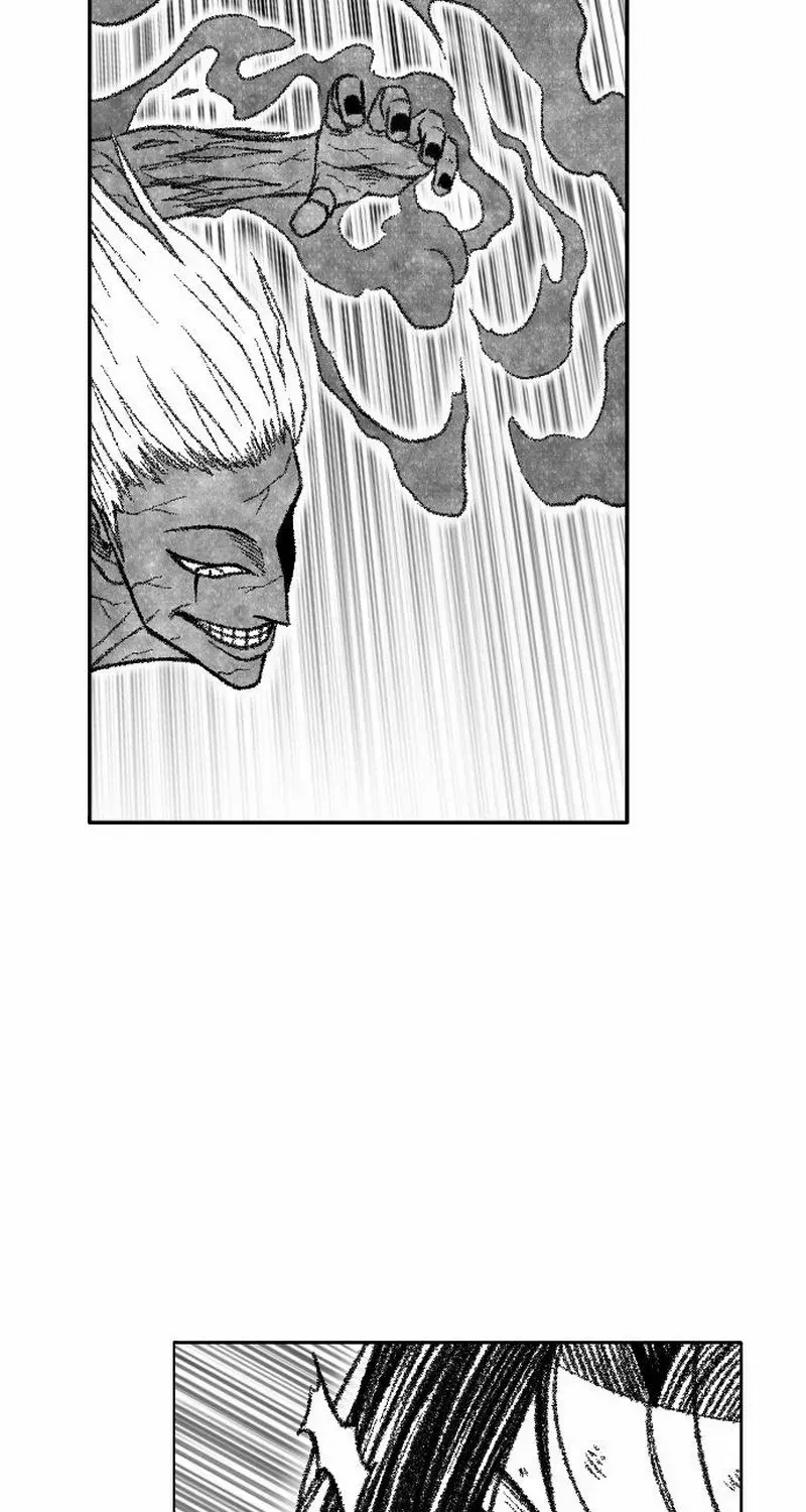 Black Serpent Chapter 45 page 35 - 