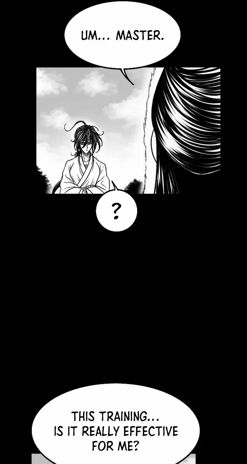 Black Serpent Chapter 45 page 8 - 