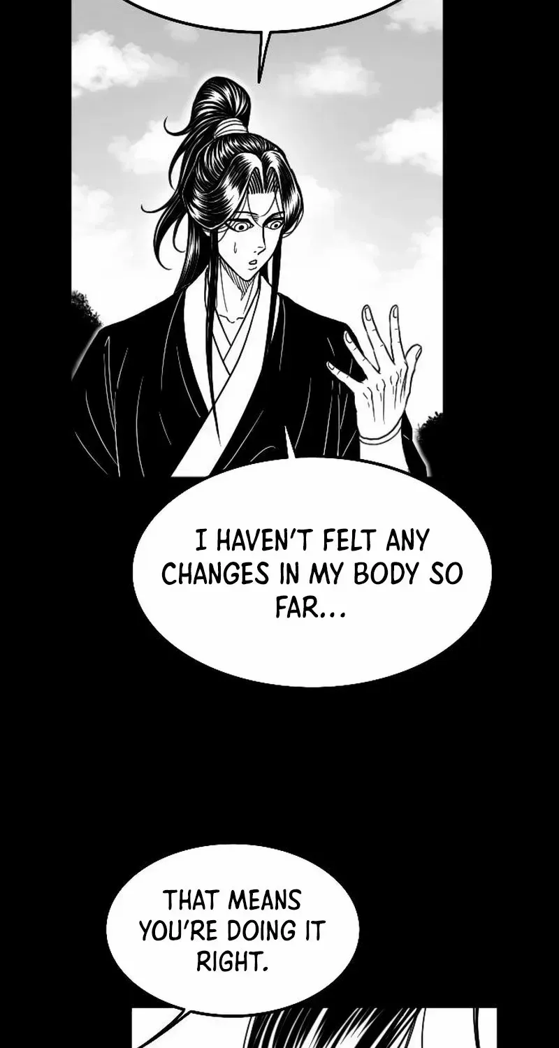 Black Serpent Chapter 45 page 9 - 