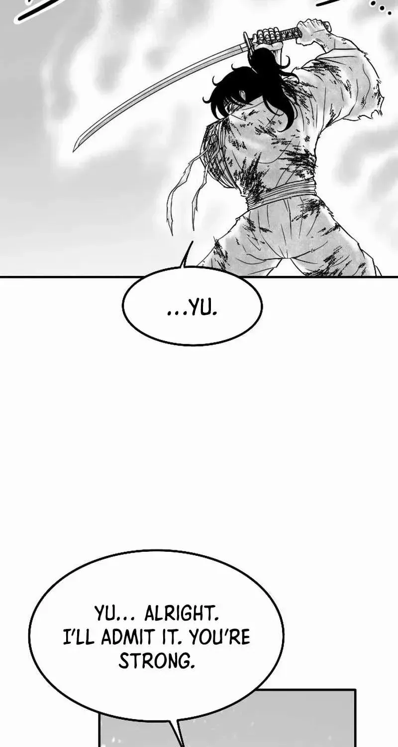 Black Serpent Chapter 46 page 22 - 