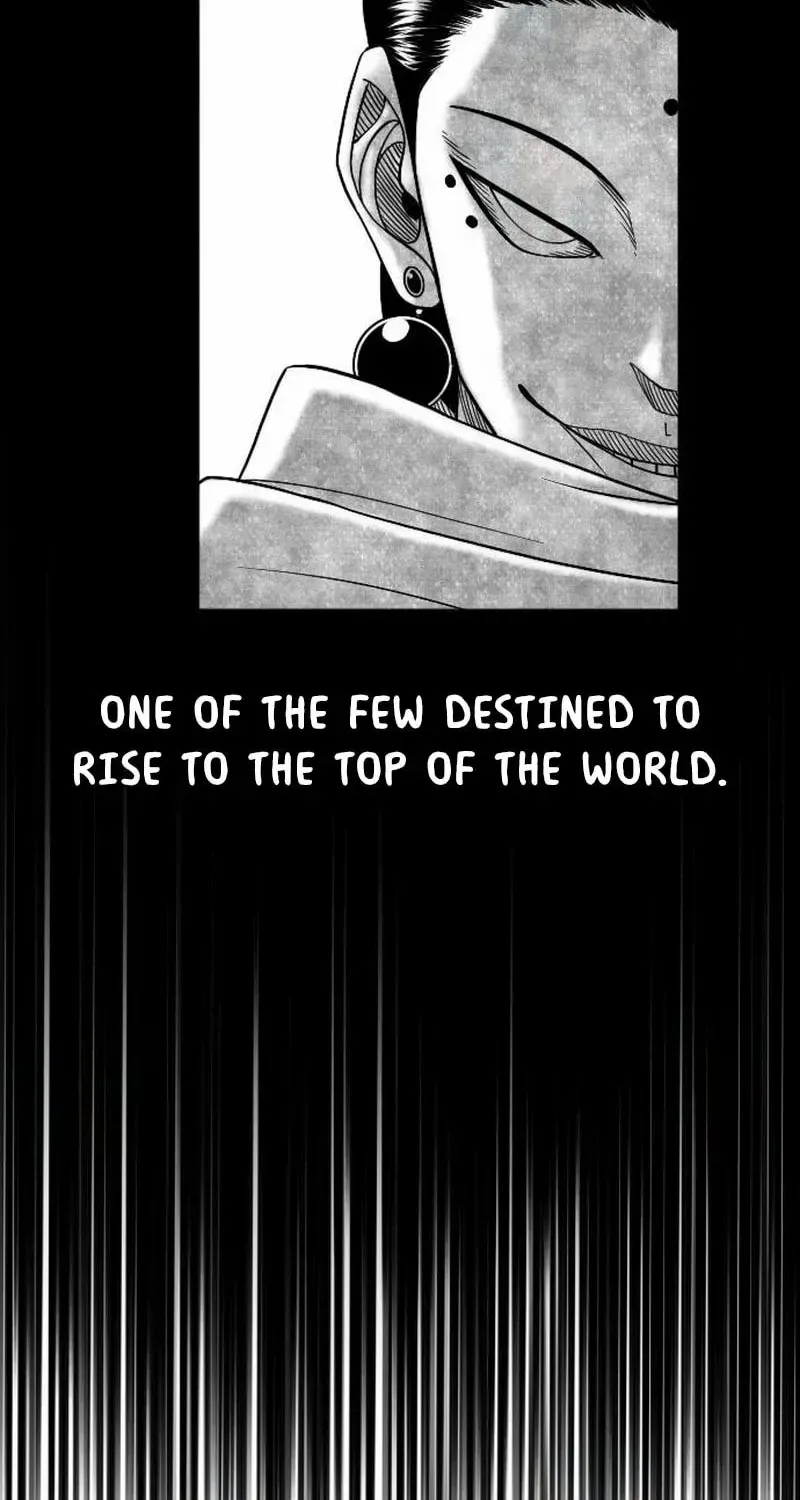Black Serpent Chapter 47 page 11 - 