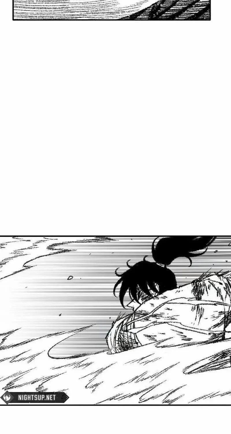 Black Serpent Chapter 47 page 21 - 